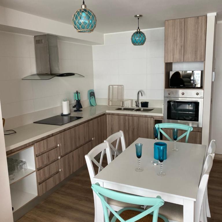 Terrazas de cochoa Reñaca 2 Dormitorios - Two-Room Apartment - 22