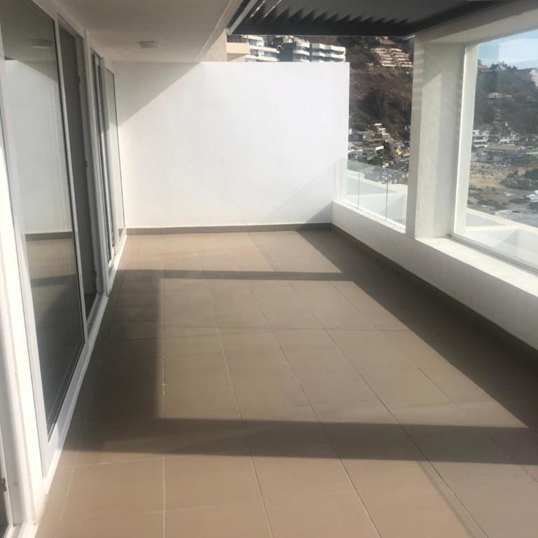 Terrazas de cochoa Reñaca 2 Dormitorios - Two-Room Apartment - 23