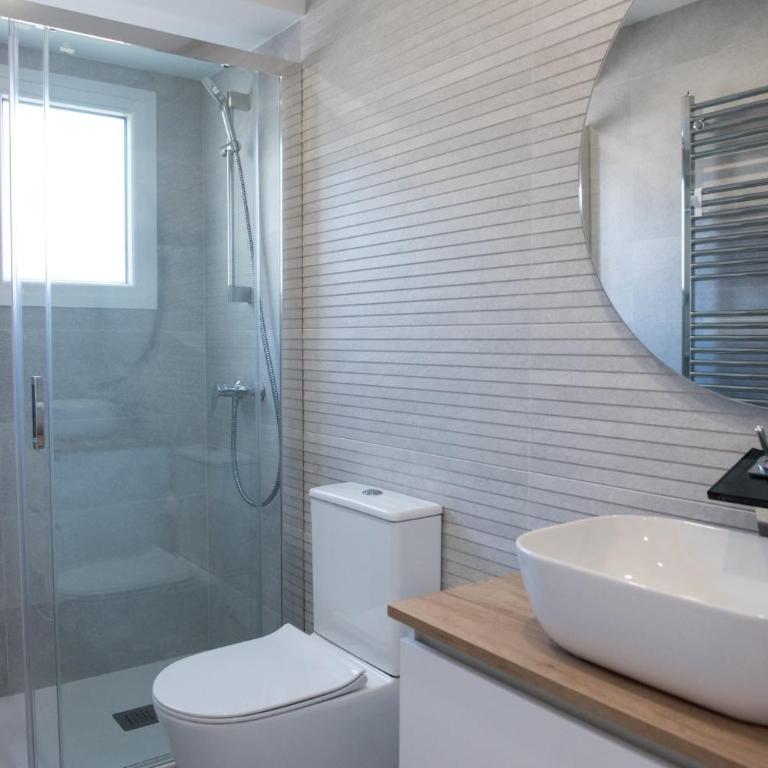 La Deliciana - Apartamento de 3 dormitorios - 4