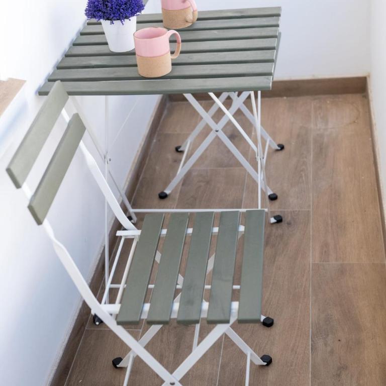 La Deliciana - Apartamento de 3 dormitorios - 23