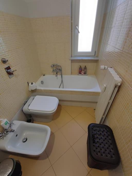 Esplora comodamente Milano e poi riposa tranquillo - Appartamento con 1 Camera da Letto - 2