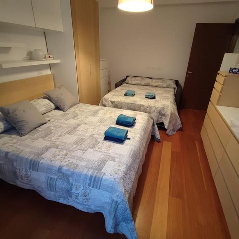 Esplora comodamente Milano e poi riposa tranquillo - Appartamento con 1 Camera da Letto - 4