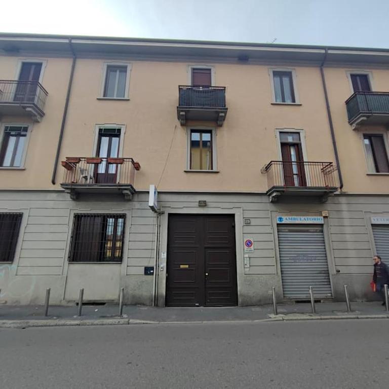 Esplora comodamente Milano e poi riposa tranquillo - Appartamento con 1 Camera da Letto - 5