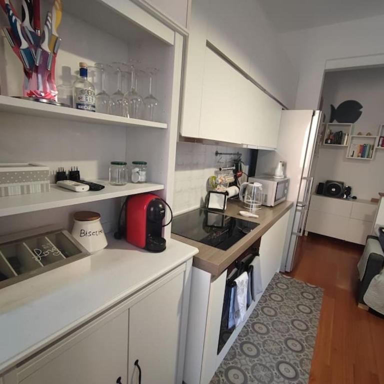 Esplora comodamente Milano e poi riposa tranquillo - Appartamento con 1 Camera da Letto - 6