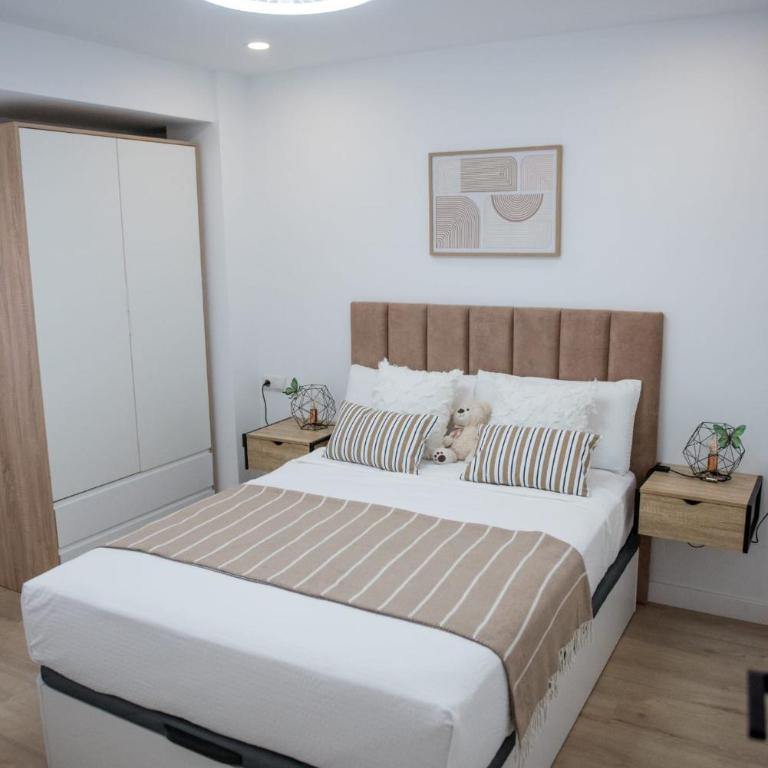 La Deliciana - Apartamento de 3 dormitorios - 2