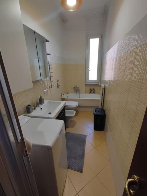 Esplora comodamente Milano e poi riposa tranquillo - Appartamento con 1 Camera da Letto - 7