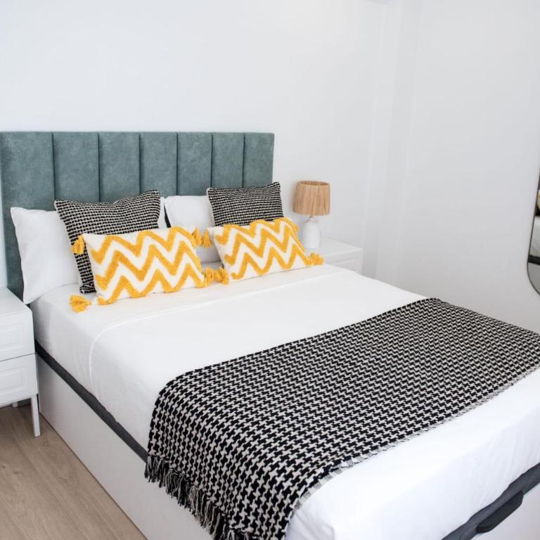 La Deliciana - Apartamento de 3 dormitorios - 16