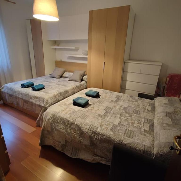 Esplora comodamente Milano e poi riposa tranquillo - Appartamento con 1 Camera da Letto - 10