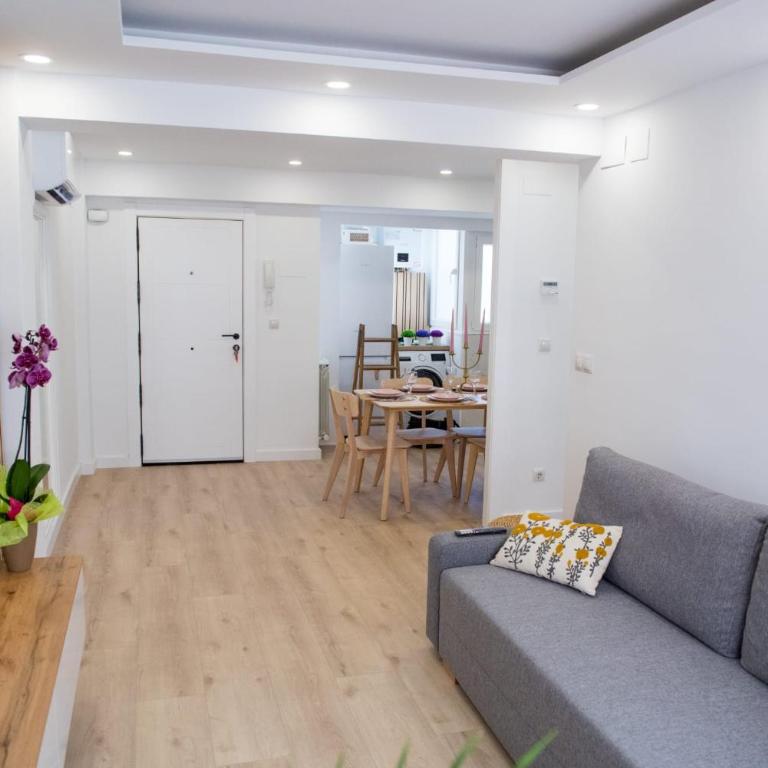 La Deliciana - Apartamento de 3 dormitorios - 12