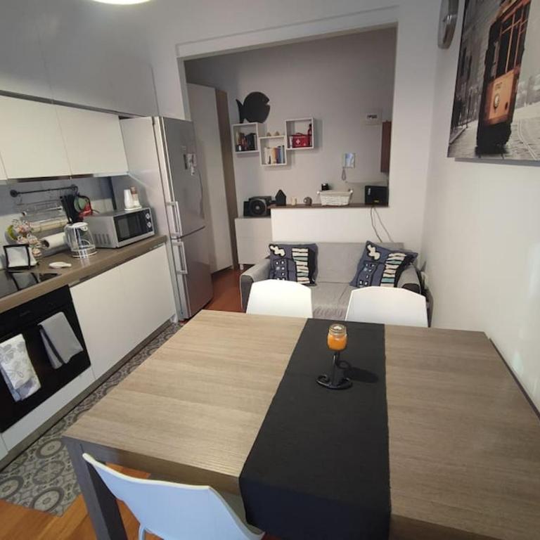 Esplora comodamente Milano e poi riposa tranquillo - Appartamento con 1 Camera da Letto - 12