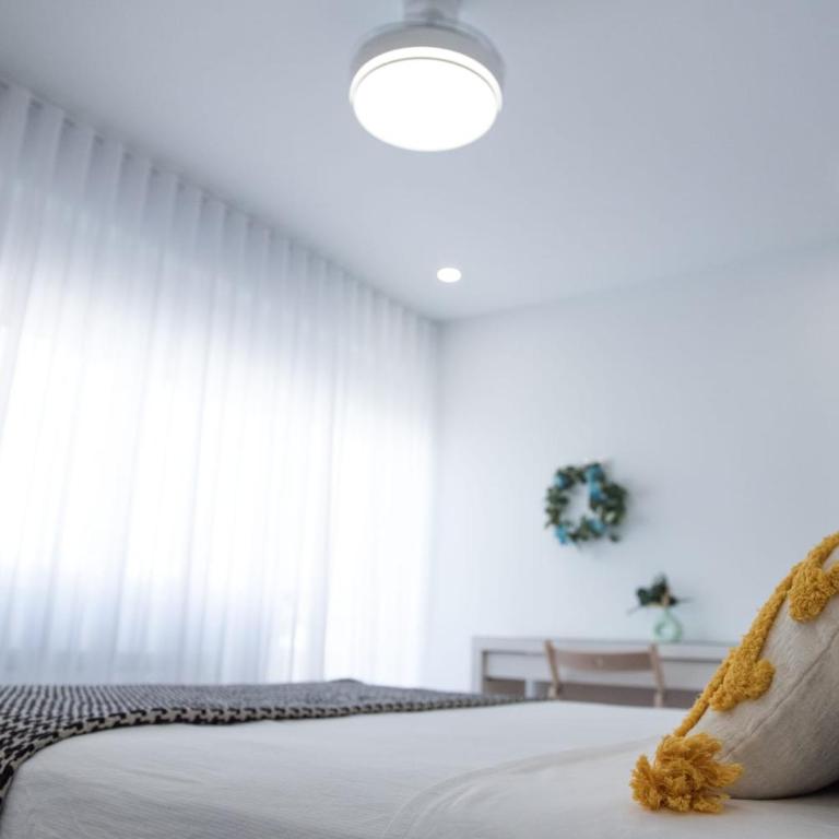 La Deliciana - Apartamento de 3 dormitorios - 7