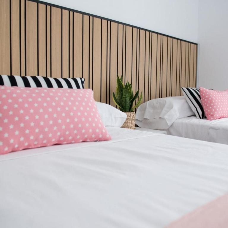La Deliciana - Apartamento de 3 dormitorios - 3