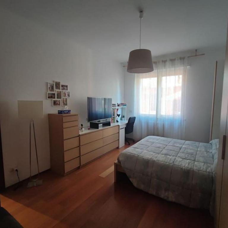 Esplora comodamente Milano e poi riposa tranquillo - Appartamento con 1 Camera da Letto - 15