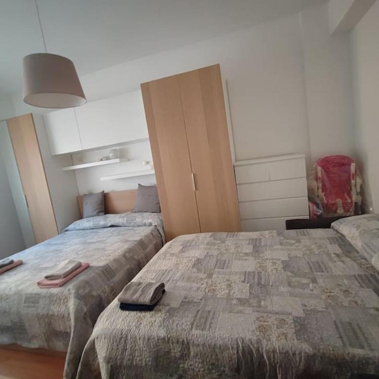Esplora comodamente Milano e poi riposa tranquillo - Appartamento con 1 Camera da Letto - 16