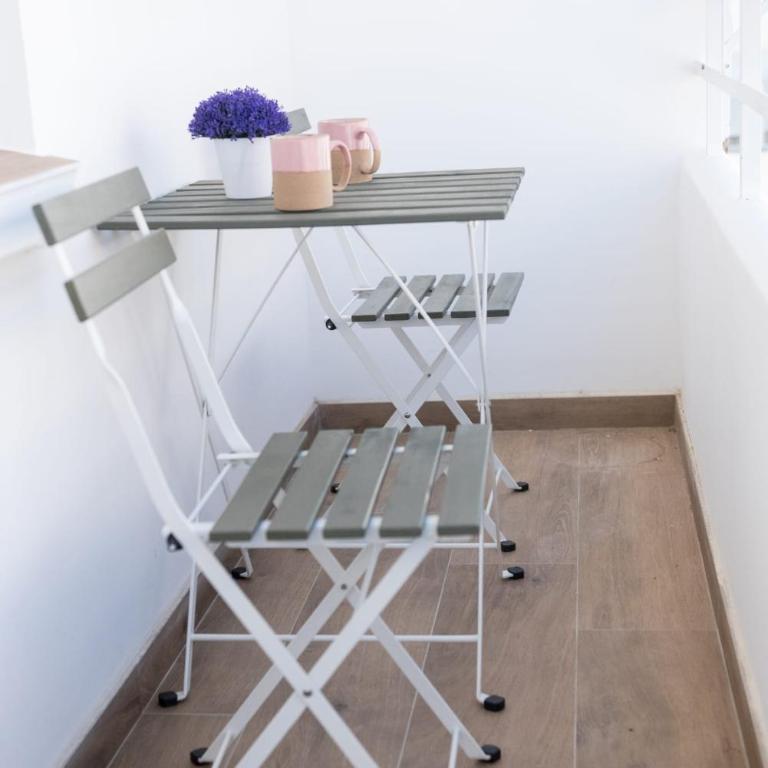 La Deliciana - Apartamento de 3 dormitorios - 15
