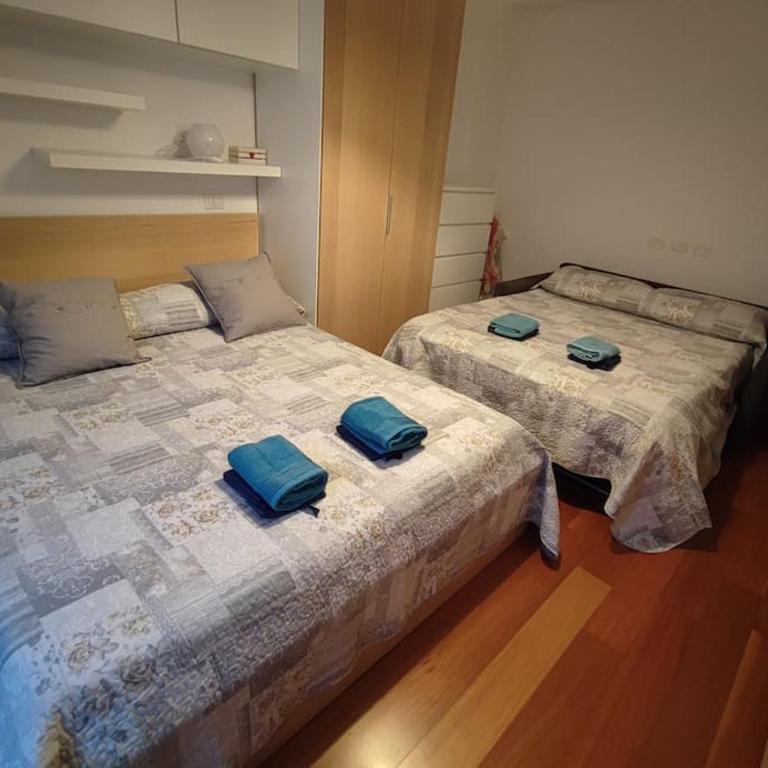 Esplora comodamente Milano e poi riposa tranquillo - Appartamento con 1 Camera da Letto - 19