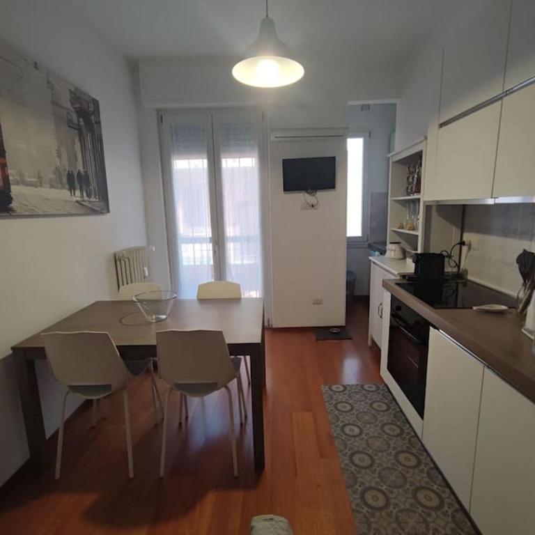 Esplora comodamente Milano e poi riposa tranquillo - Appartamento con 1 Camera da Letto - 20