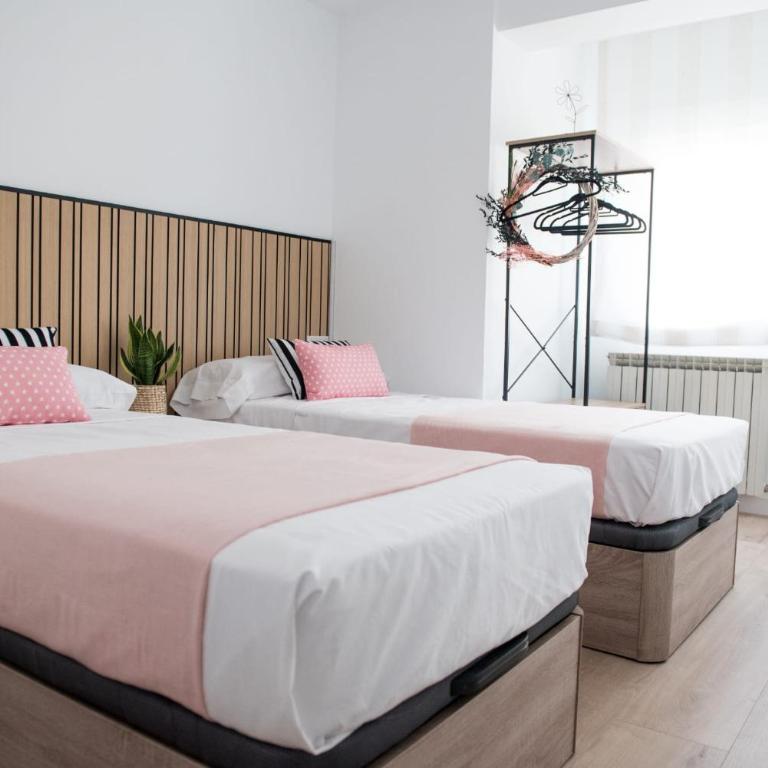 La Deliciana - Apartamento de 3 dormitorios - 19