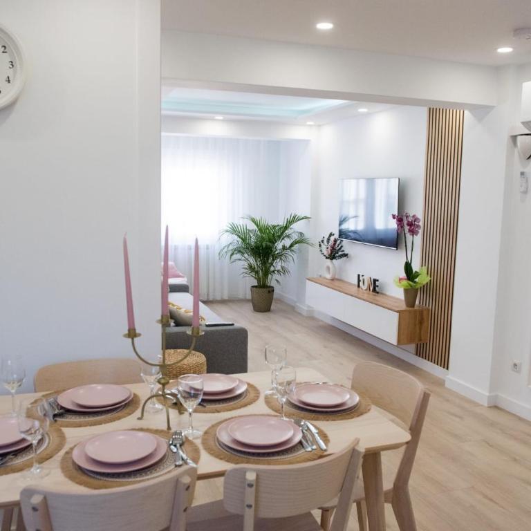La Deliciana - Apartamento de 3 dormitorios - 24