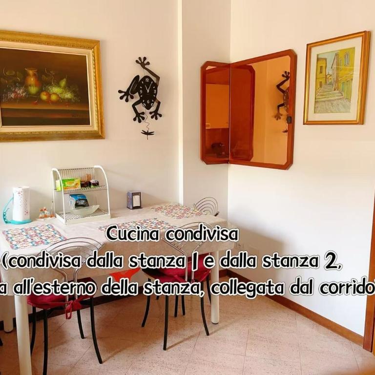 Sogna Venezia - Camera Matrimoniale con Bagno Privato - 4