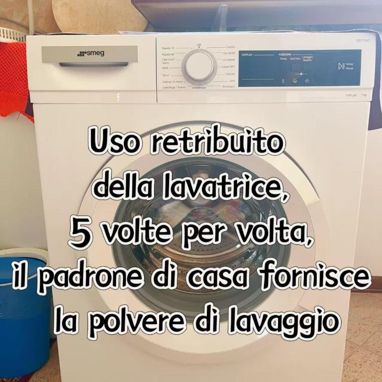Sogna Venezia - Camera Matrimoniale con Bagno Privato - 3