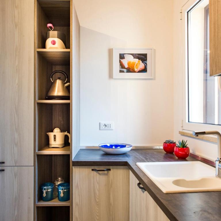 Santa Cecilia Apartment by Wonderful Italy - Deluxe Apartment - 20