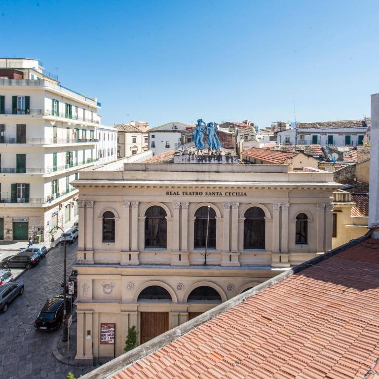 Santa Cecilia Apartment by Wonderful Italy - Deluxe Apartment - 18