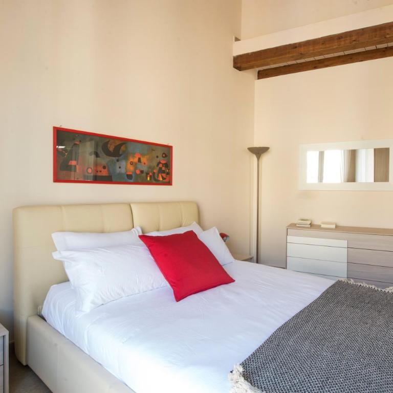 Santa Cecilia Apartment by Wonderful Italy - Deluxe Apartment - 12