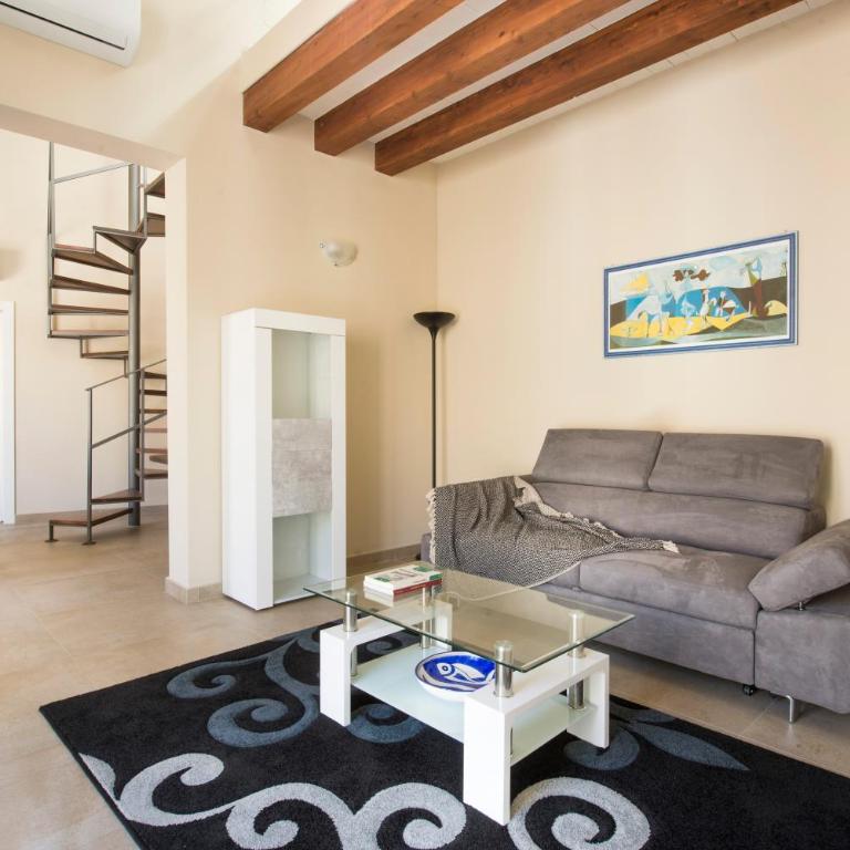Santa Cecilia Apartment by Wonderful Italy - Deluxe Apartment - 11