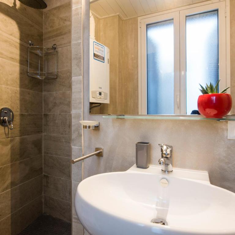 Santa Cecilia Apartment by Wonderful Italy - Deluxe Apartment - 15