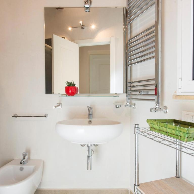 Santa Cecilia Apartment by Wonderful Italy - Deluxe Apartment - 17