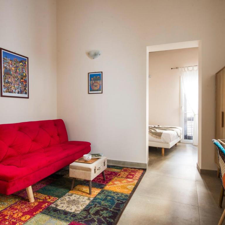 Santa Cecilia Apartment by Wonderful Italy - Deluxe Apartment - 5