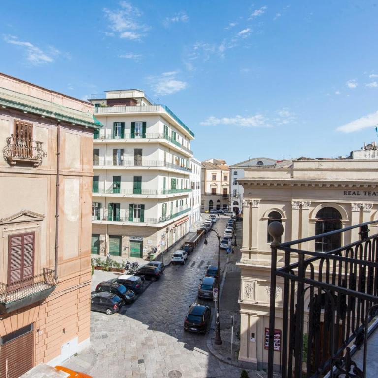 Santa Cecilia Apartment by Wonderful Italy - Deluxe Apartment - 22
