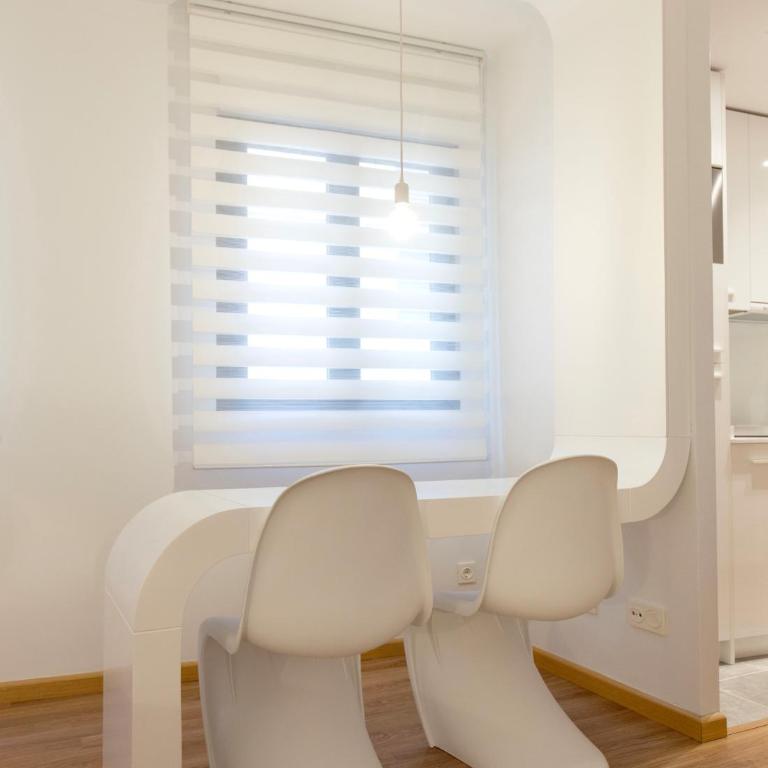 Apartamentos Ele San Justo Plaza - Superior Studio - 5