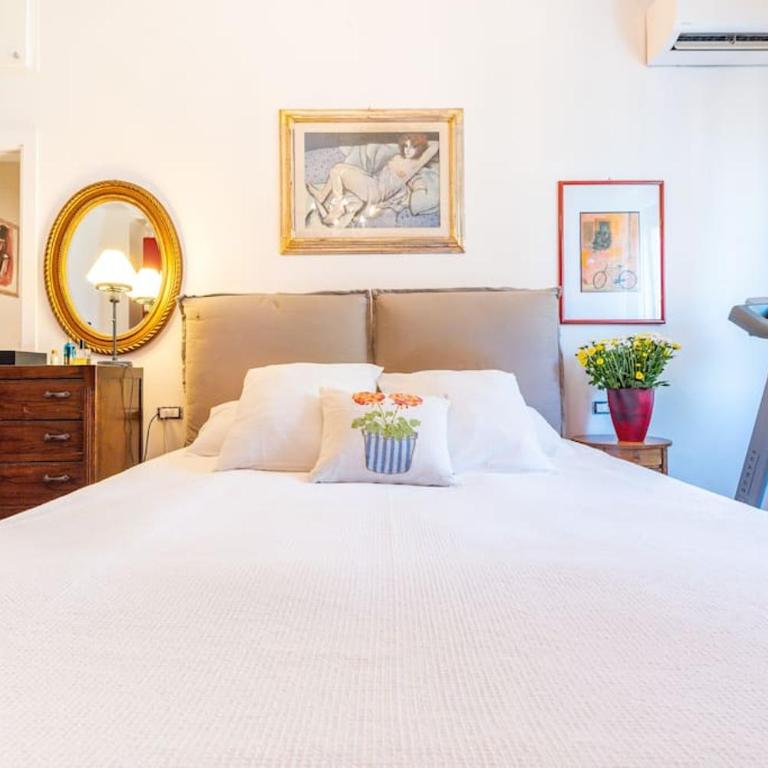 Casa Maria al Flaminio - Two-Bedroom Apartment - 14