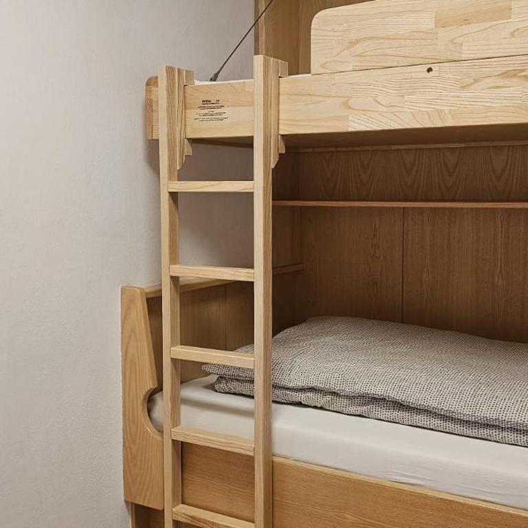 Ferienwohnungen Martlhof - Two-Bedroom Apartment with Balcony - 7
