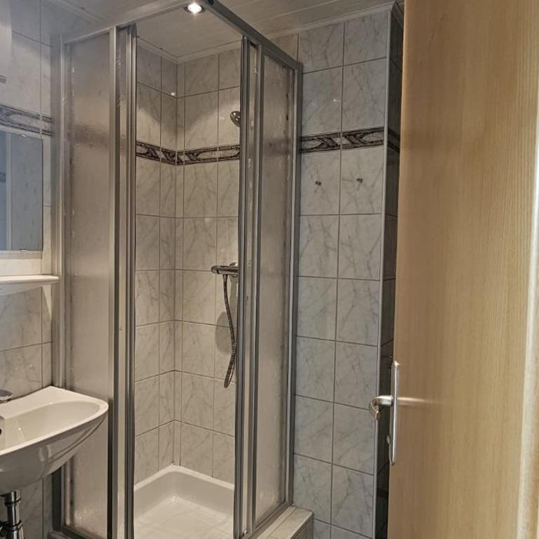 Ferienwohnungen Martlhof - Two-Bedroom Apartment with Balcony - 10