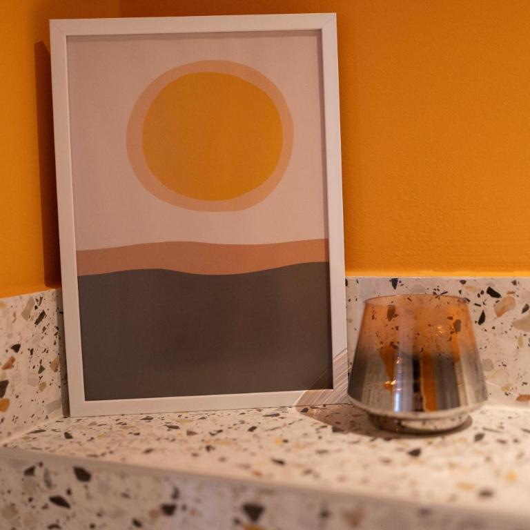 Regent Blue Apartments-Free private parking - Standard Studio - 15