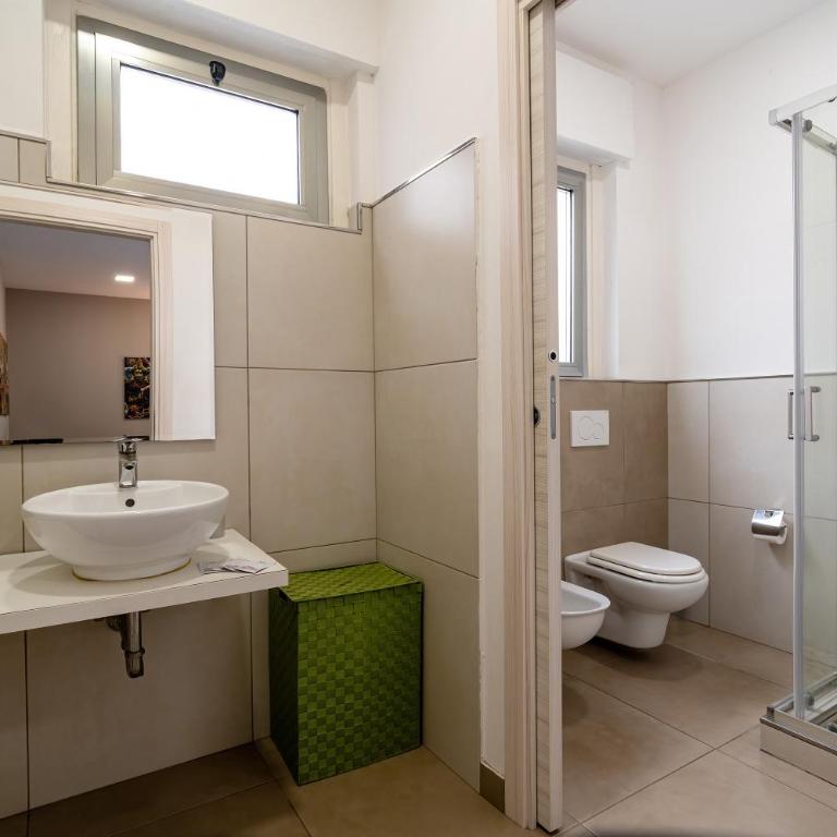 Residence Palazzo dei Delfini by RECEPTIO - One-Bedroom Apartment - 40