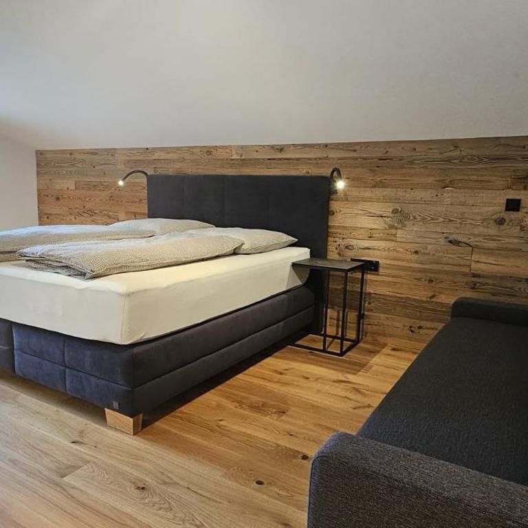 Ferienwohnungen Martlhof - Three-Bedroom Apartment - 16
