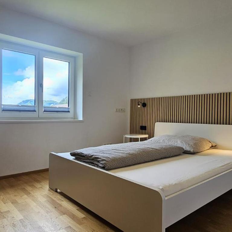 Ferienwohnungen Martlhof - Three-Bedroom Apartment - 13