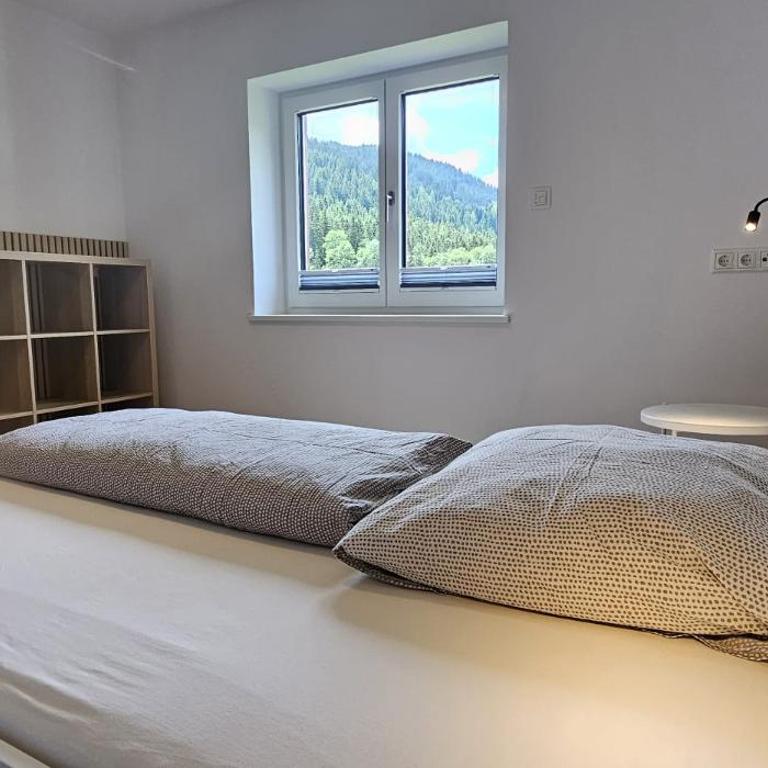 Ferienwohnungen Martlhof - Three-Bedroom Apartment - 14