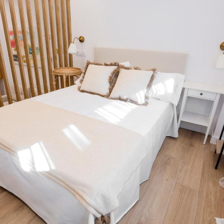 Soños de Compostela - Apartamento de 1 dormitorio - 8