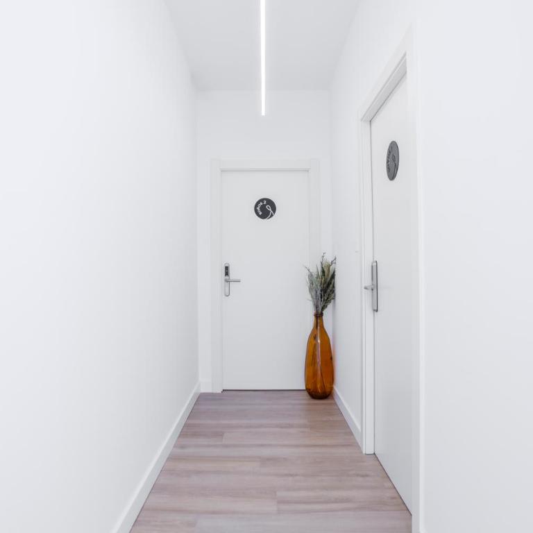 Soños de Compostela - Apartamento de 1 dormitorio - 10