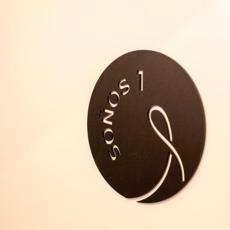 Soños de Compostela - Apartamento de 1 dormitorio - 17