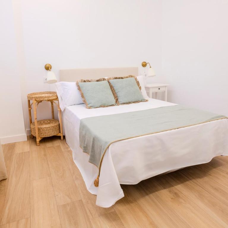 Soños de Compostela - Apartamento de 2 dormitorios - 1