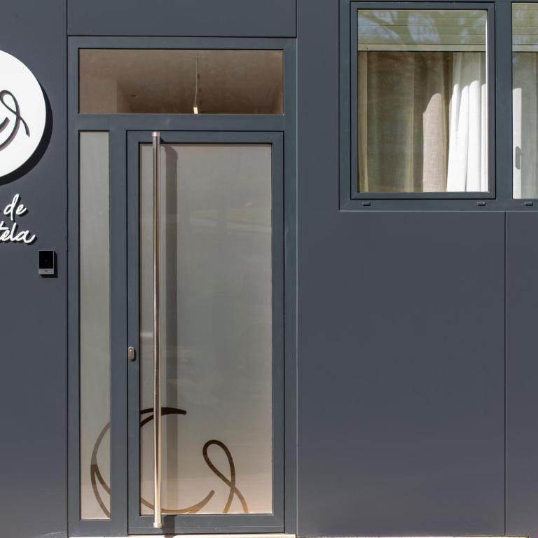 Soños de Compostela - Apartamento de 1 dormitorio - 19