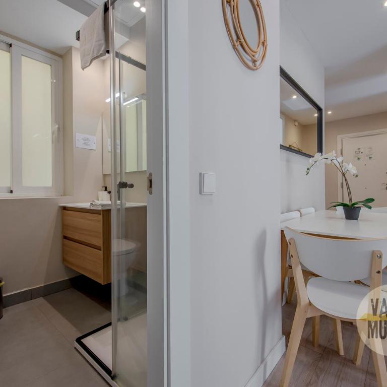 Agradable piso de 3hab en El Rastro-Centro de Madrid - Apartment - 19