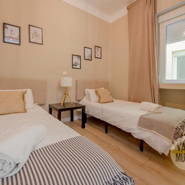 Agradable piso de 3hab en El Rastro-Centro de Madrid - Apartment - 22