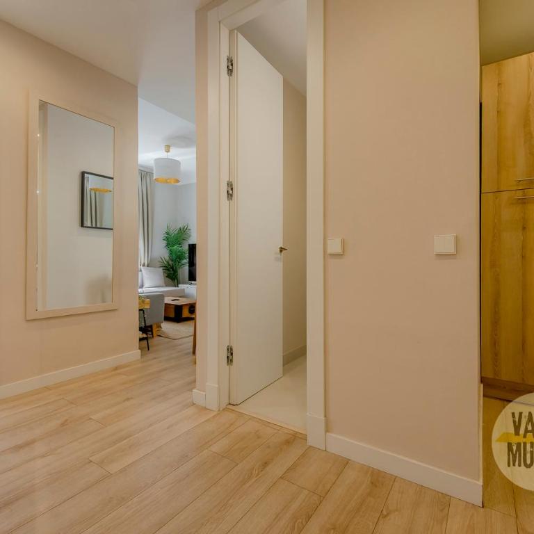 Agradable piso de 3hab en El Rastro-Centro de Madrid - Apartment - 13